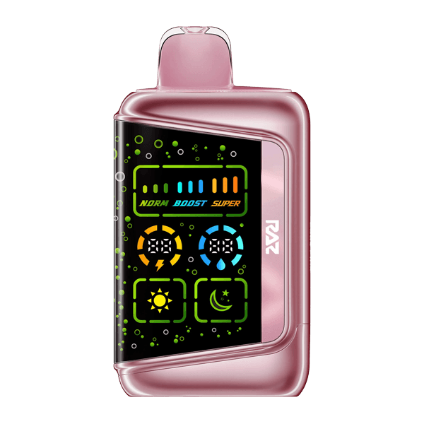 Pink RAZ RX 50K product image