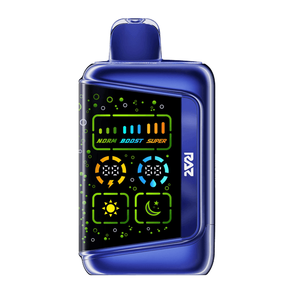 Blue RAZ RX 50K product image