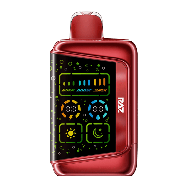 Red RAZ RX 50K product image