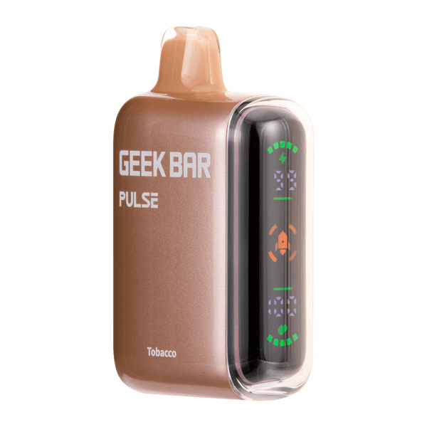 Tobacco Geek Bar Pulse product image