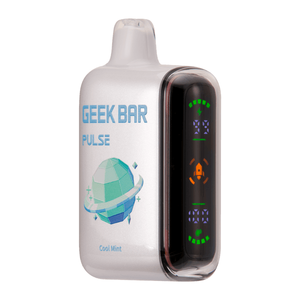Cool Mint Geek Bar Pulse product image