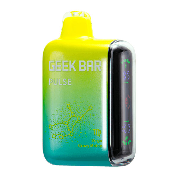 Crazy Melon Geek Bar Pulse product image