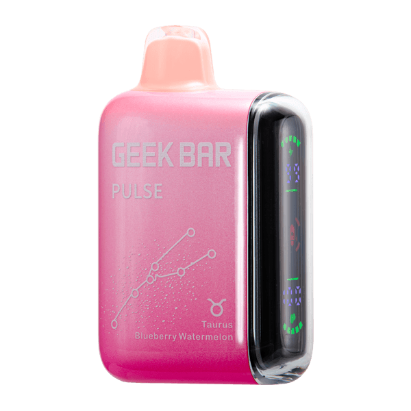 Blueberry Watermelon Geek Bar Pulse product image