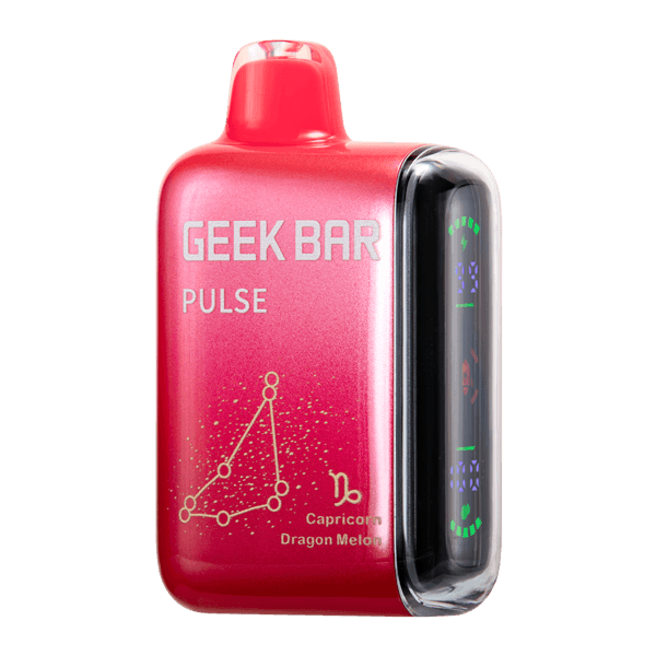 Dragon Melon Geek Bar Pulse product image