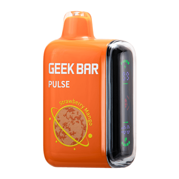 Strawberry Mango Geek Bar Pulse product image