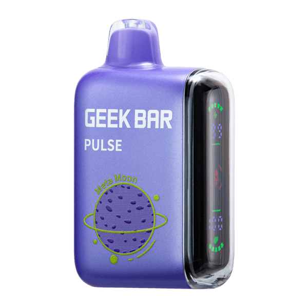 Meta Moon Geek Bar Pulse product image