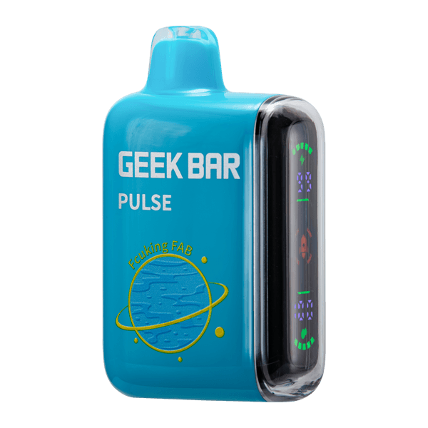 Fcuking Fab Geek Bar Pulse product image