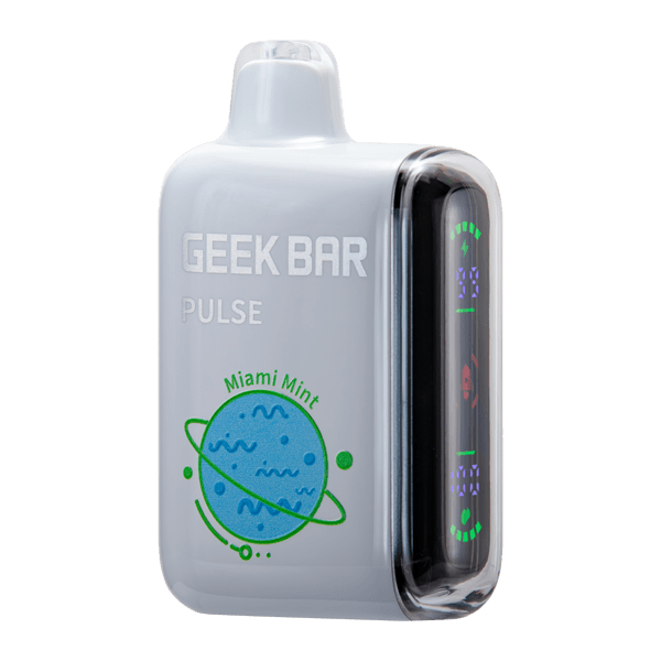 Miami Mint Geek Bar Pulse product image