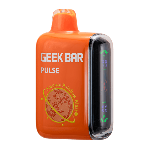 Tropical Rainbow Blast Geek Bar Pulse product image