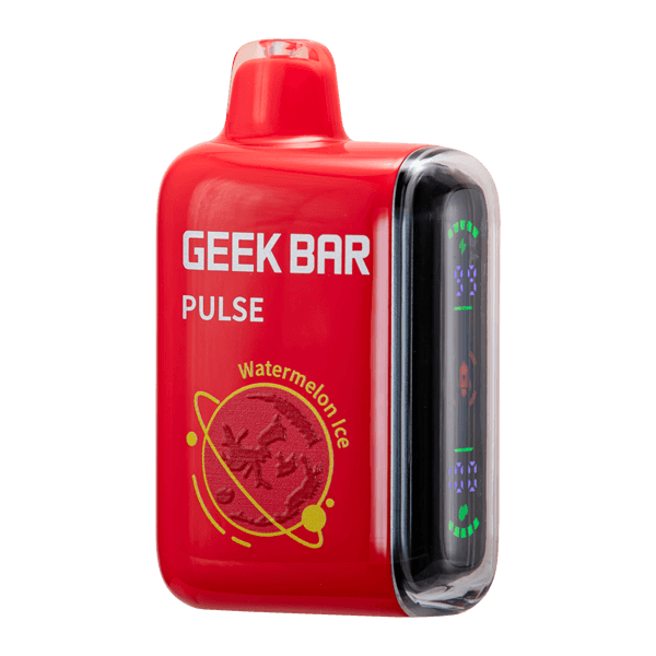 Watermelon Ice Geek Bar Pulse product image
