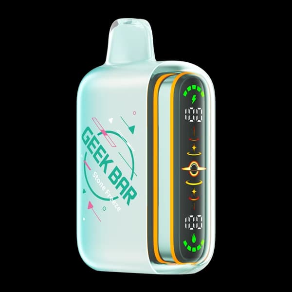 Stone Freeze Geek Bar Pulse 2 25K product image