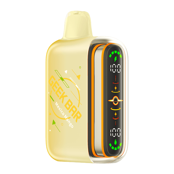 Mexico Mango Geek Bar Pulse 2 25K product image