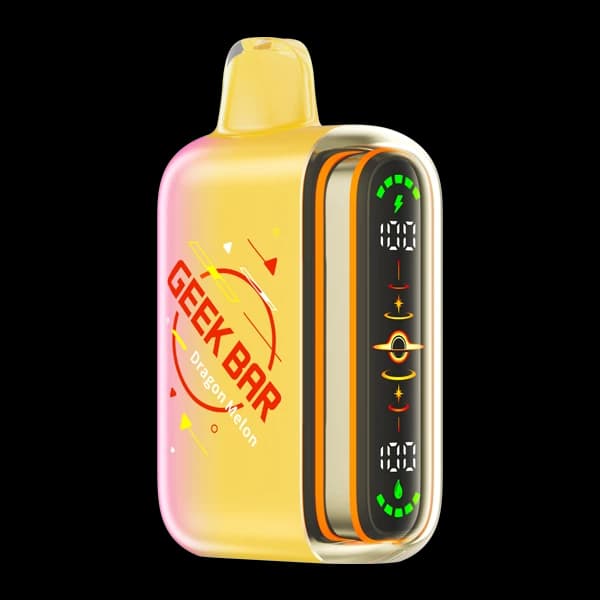 Dragon Melon Geek Bar Pulse 2 25K product image