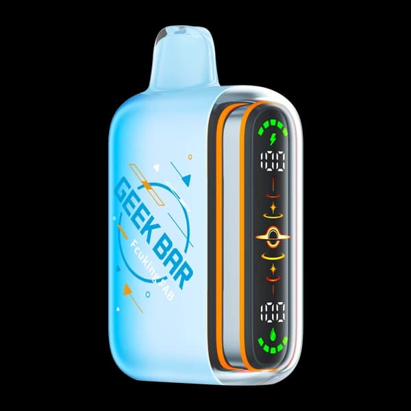 Fcuking Fab Geek Bar Pulse 2 25K product image