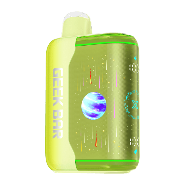 Dualicious Geek Bar Pulse X 2 50K product image