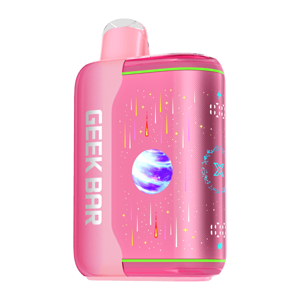 Peach Slush Geek Bar Pulse X 2 50K product image