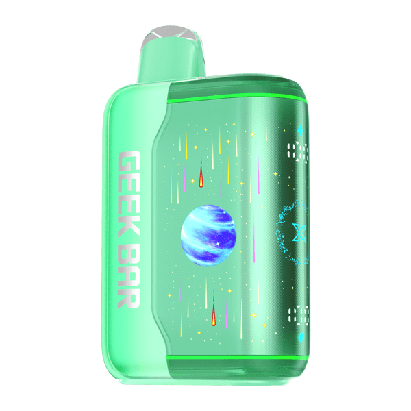Miami Mint Geek Bar Pulse X 2 50K product image