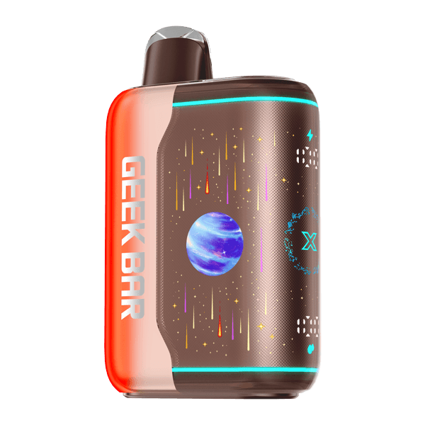 Peach Bull Geek Bar Pulse X 2 50K product image