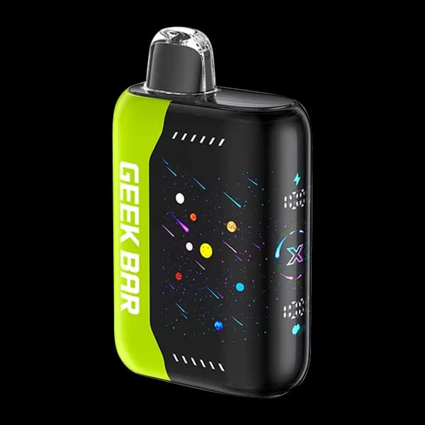 Strawberry Kiwi Ice Geek Bar Pulse X 25K product image