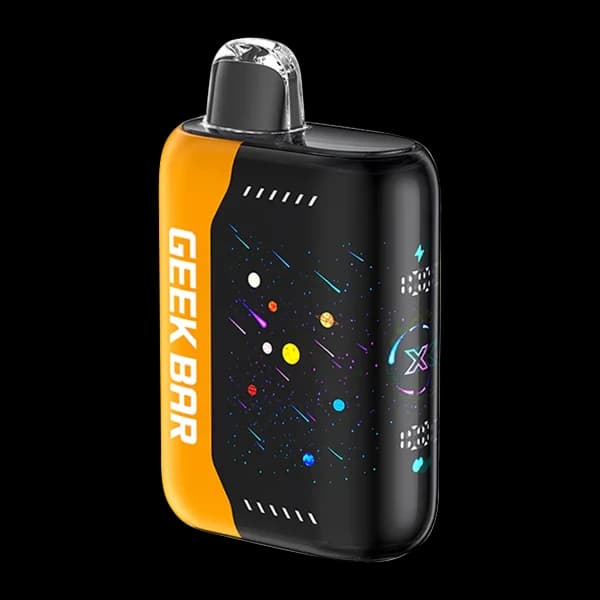 Orange Mint Geek Bar Pulse X 25K product image