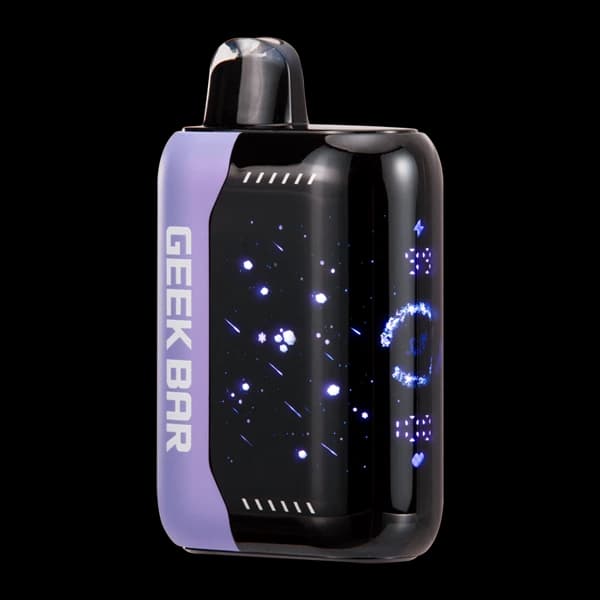 Grape Slush Geek Bar Pulse X 25K product image