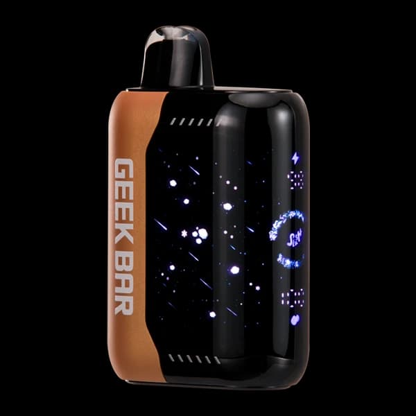Cola Slush Geek Bar Pulse X 25K product image