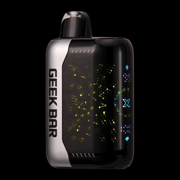 Cool Mint Geek Bar Pulse X 25K product image