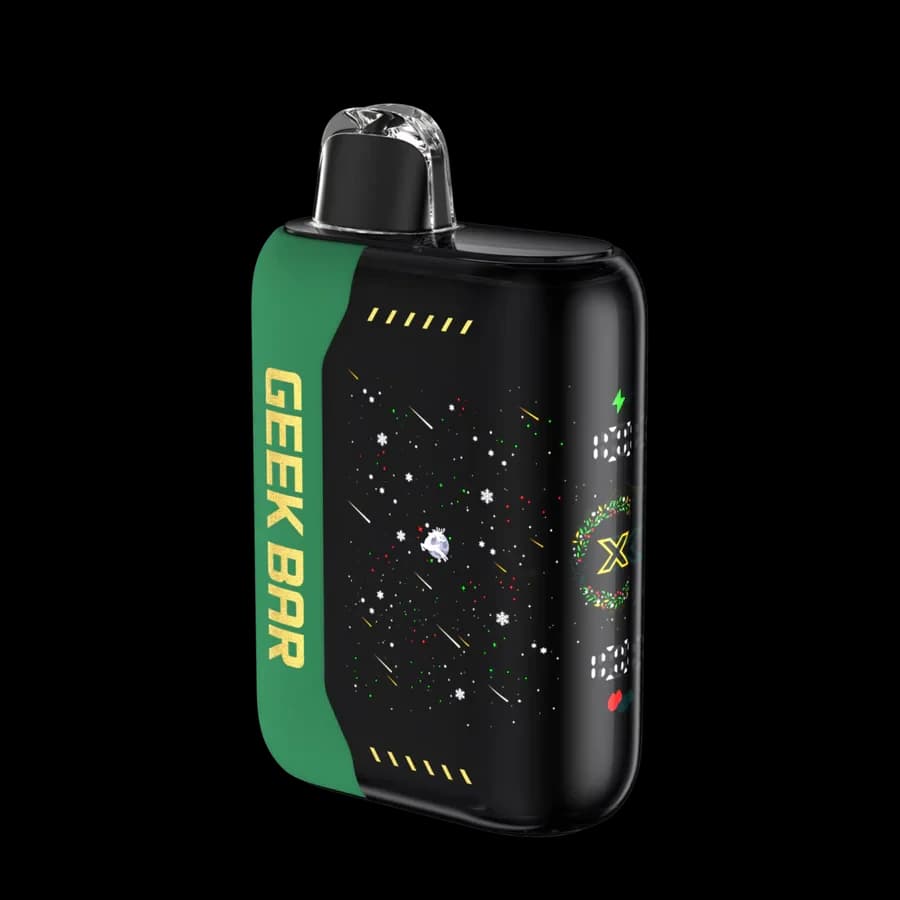 Creamy Mintz Geek Bar Pulse X 25K product image