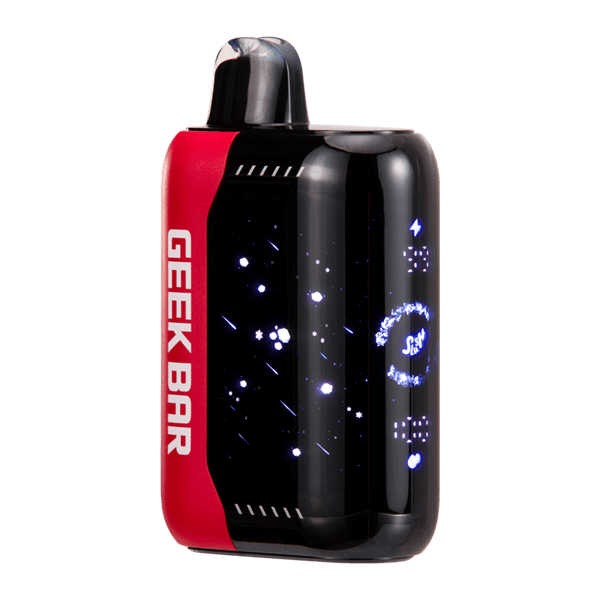 Wild Cherry Slush Geek Bar X 25K product image