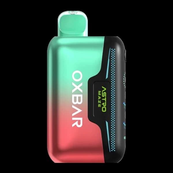 Blueberry Watermelon OXBAR Astro Maze 50K product image
