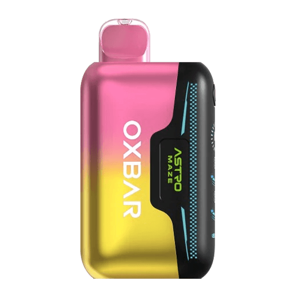 Tropical Gush OXBAR Astro Maze 50K product image