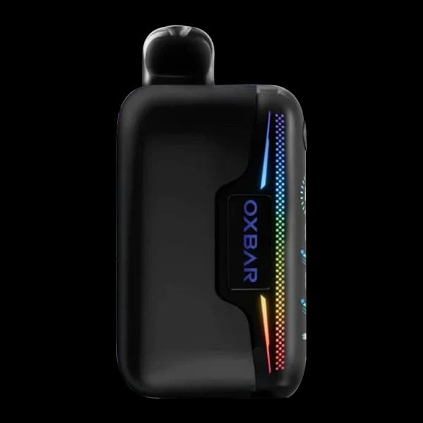 Ry4 Tobacco OXBAR Astro Maze 50K product image