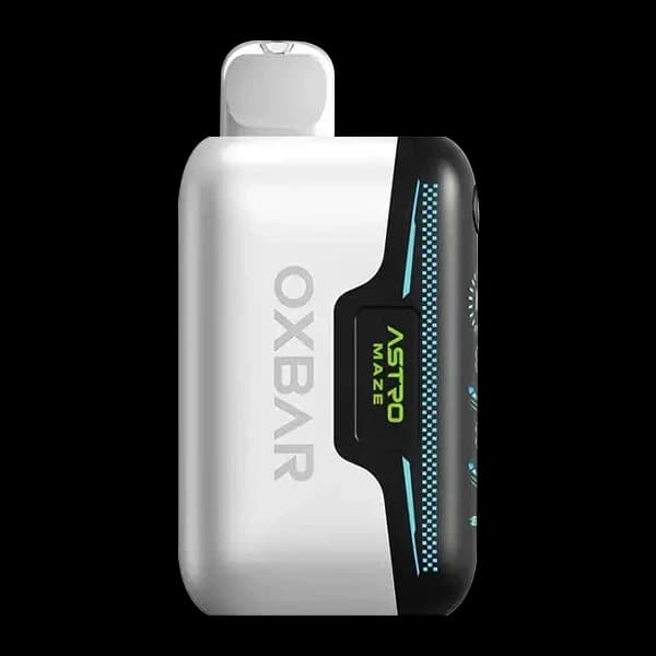 Unflavored OXBAR Astro Maze 50K product image