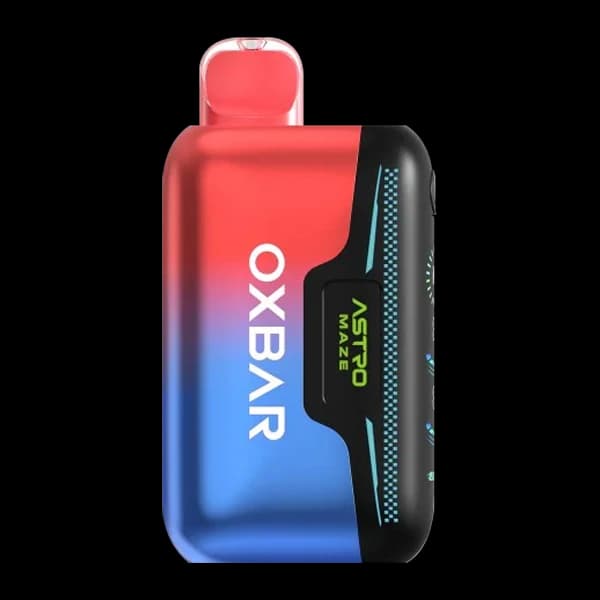 Rocket Pop OXBAR Astro Maze 50K product image