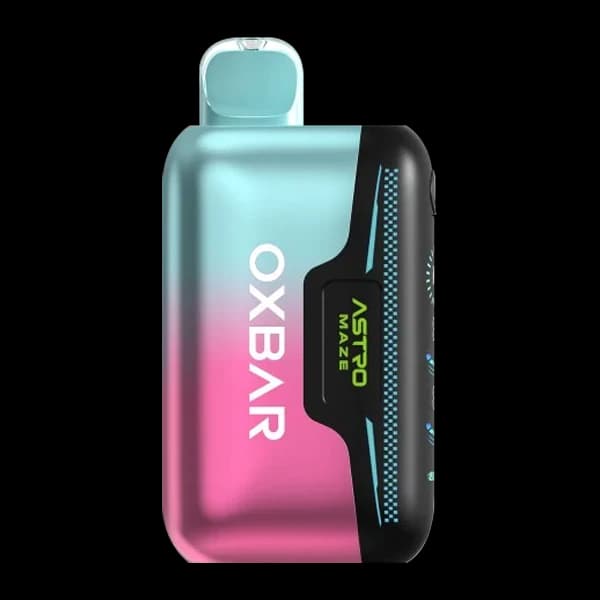Juicy Watermelon OXBAR Astro Maze 50K product image