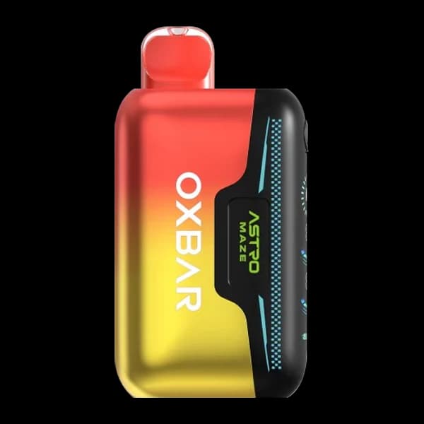 Fruity Pebz OXBAR Astro Maze 50K product image