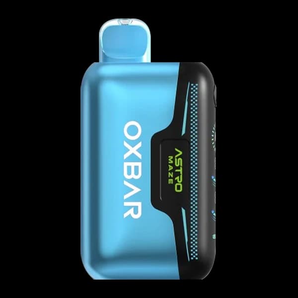 Clear OXBAR Astro Maze 50K product image