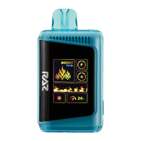 Razzle Dazzle RAZ LTX 25K product image