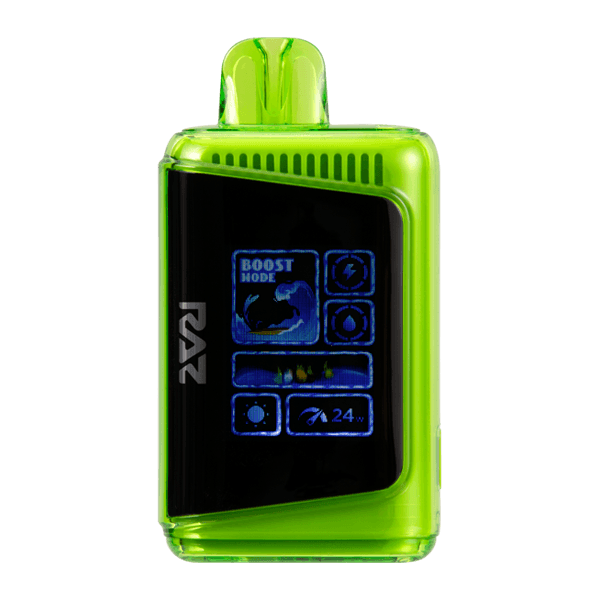 Sour Raspberry Punch Holo RAZ LTX 25K product image