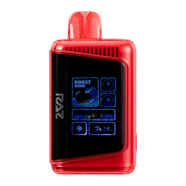 Hawaiian Punch Holo RAZ LTX 25K product image
