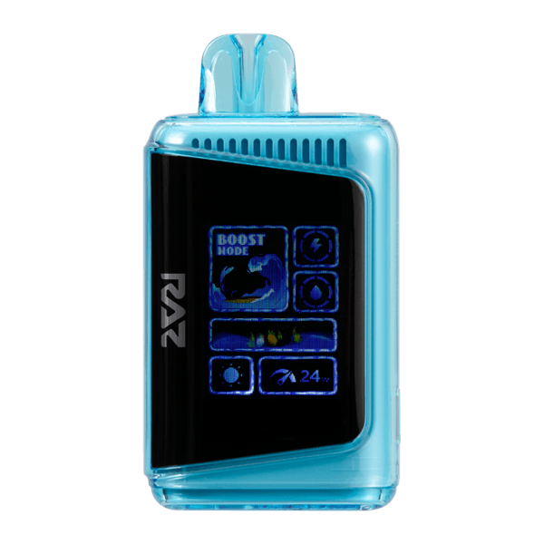 Blueberry Punch Holo RAZ LTX 25K product image