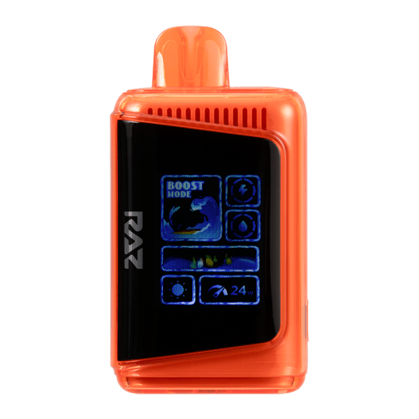 Orange Pineapple Punch Holo RAZ LTX 25K product image