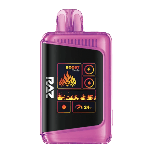 Rainbow Rain RAZ LTX 25K product image