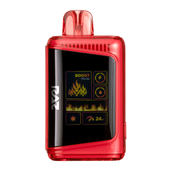 Black Cherry Peach RAZ LTX 25K product image