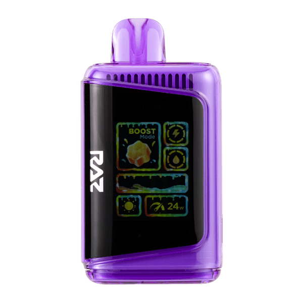 Triple Berry Gush RAZ LTX 25K product image