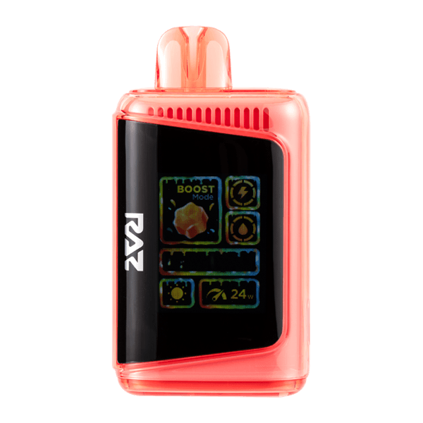Strawberry Peach Gush RAZ LTX 25K product image