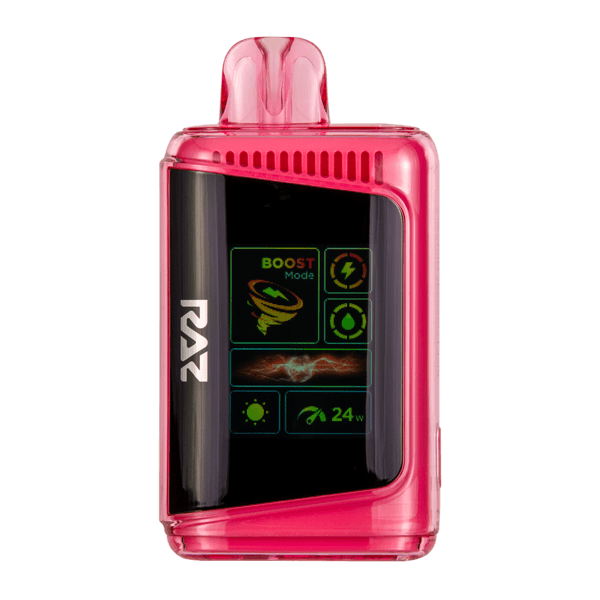 Pink Lemonade Minty O S RAZ LTX 25K product image