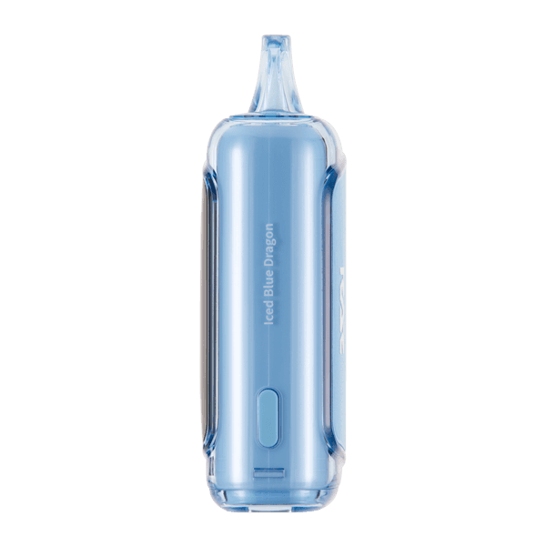 Iced Blue Dragon RAZ LTX 25K product image