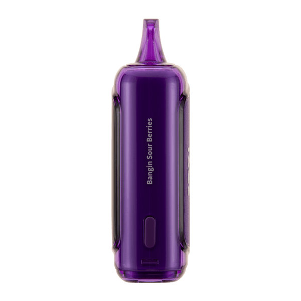 Bangin Sour Berries RAZ LTX 25K product image